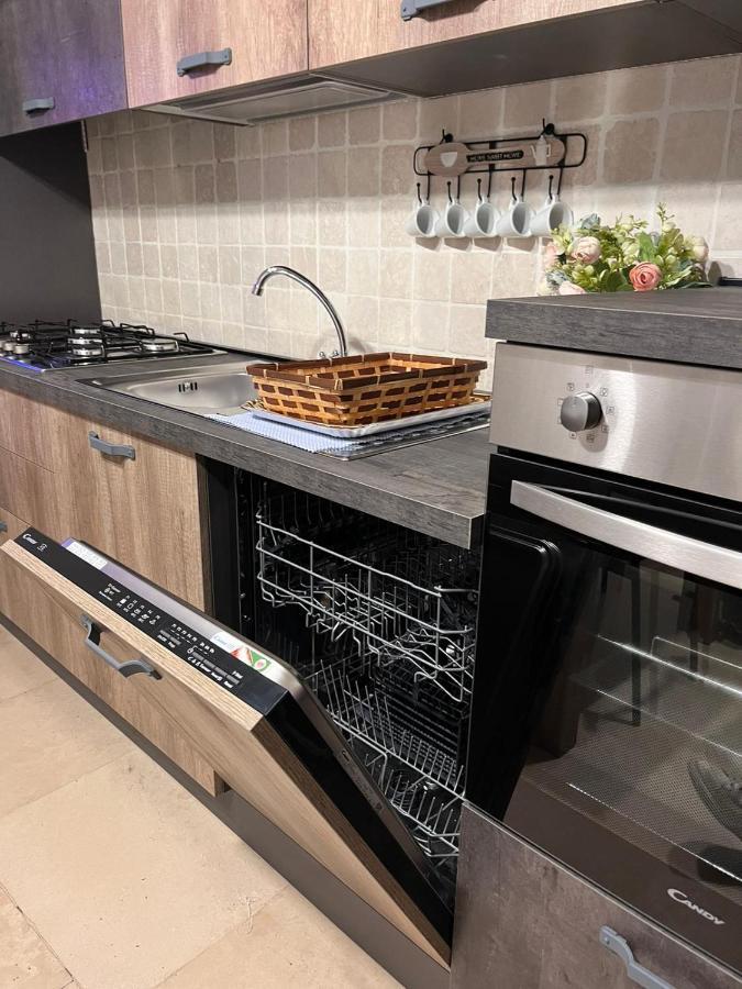 Nicanto'S Home バーリ エクステリア 写真