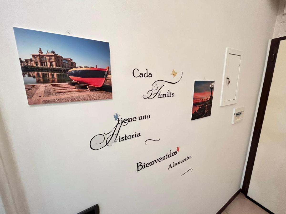 Nicanto'S Home バーリ エクステリア 写真