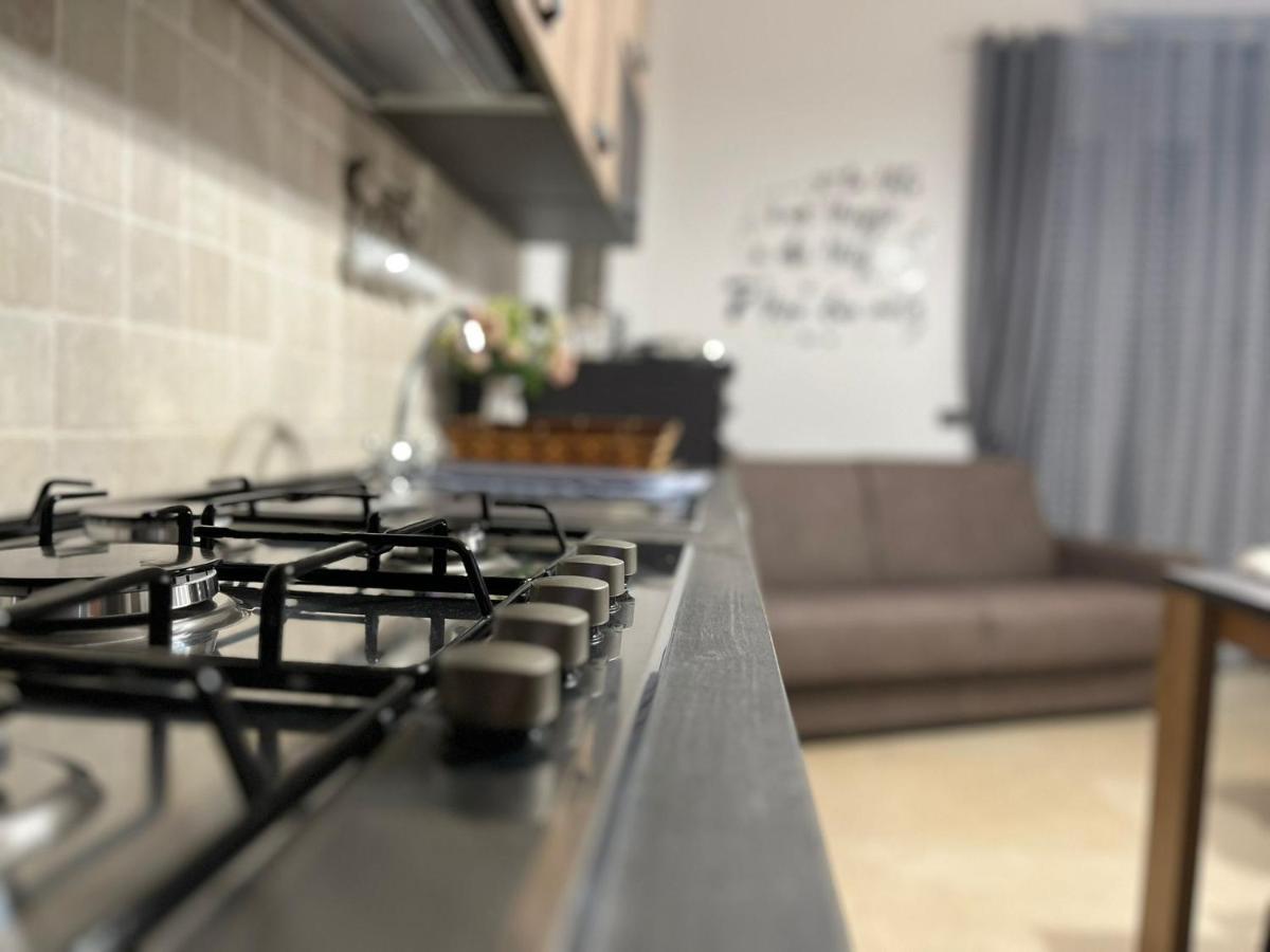 Nicanto'S Home バーリ エクステリア 写真
