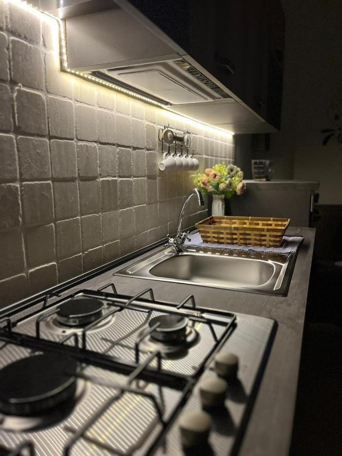 Nicanto'S Home バーリ エクステリア 写真