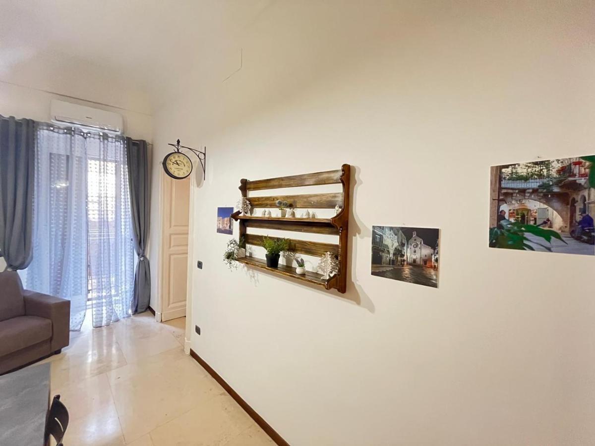 Nicanto'S Home バーリ エクステリア 写真